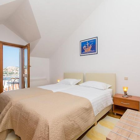 Apartment In Port With Sea View Dubrovnik Exterior foto